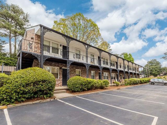 Apartment for rent in Atlanta, Georgia