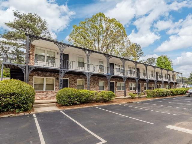 Apartment for rent in Atlanta, Fulton County