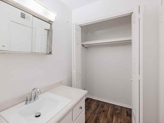 Apartment for rent in Atlanta, Georgia