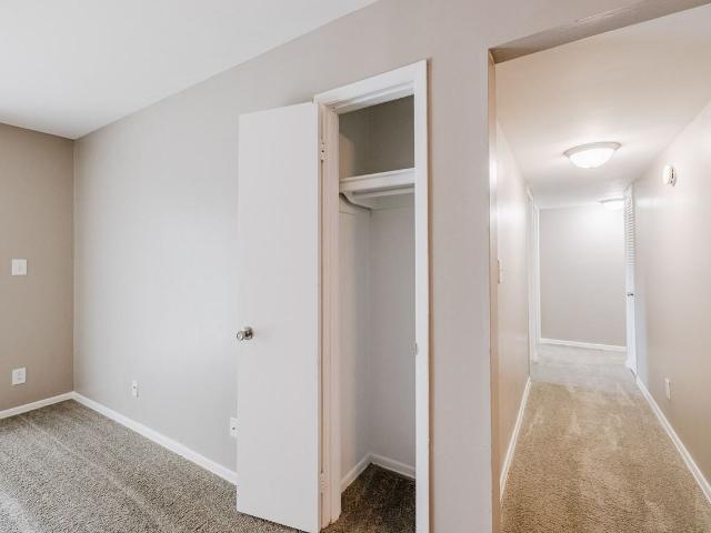 Apartment for rent in Atlanta, Georgia