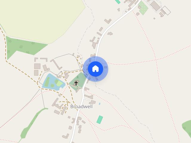 House for rent in Black Bourton, Oxfordshire
