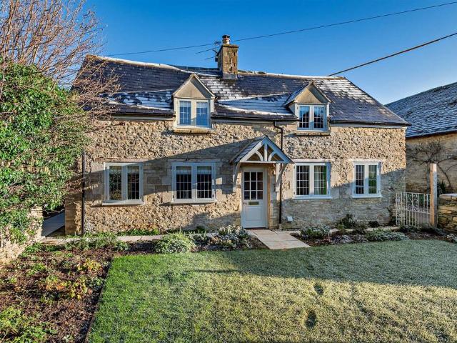 House for rent in Black Bourton, Oxfordshire