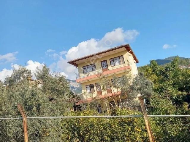 Alanya, Antalya içerisinde satılık Villa