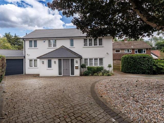 House for rent in Steward's Green, Epping Forest