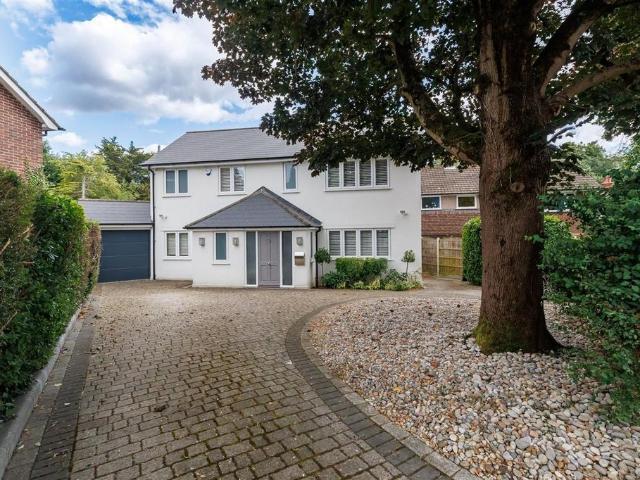 House for rent in Steward's Green, Epping Forest