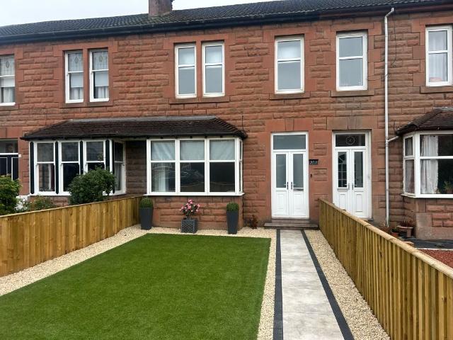House for rent in Giffnock, Scotland