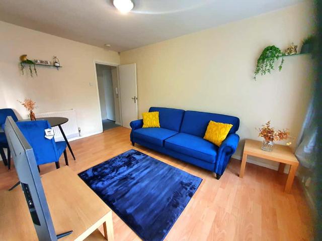 Apartment for rent in Hyde Park, Isle Of Man