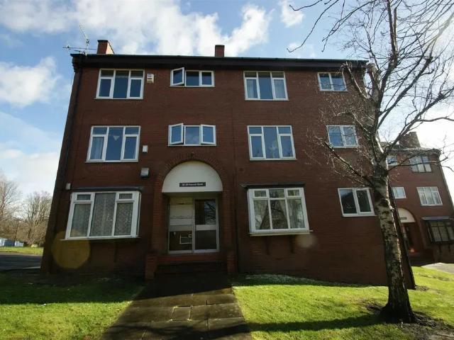Apartment for rent in Hyde Park, West Yorkshire