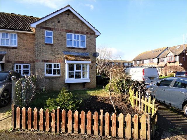 House for rent in Toddington, Clapham