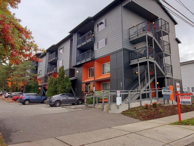 Apartment for rent in Bellingham, Washington
