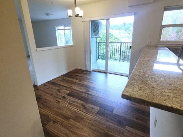 Apartment for rent in Fairhaven, Bellingham