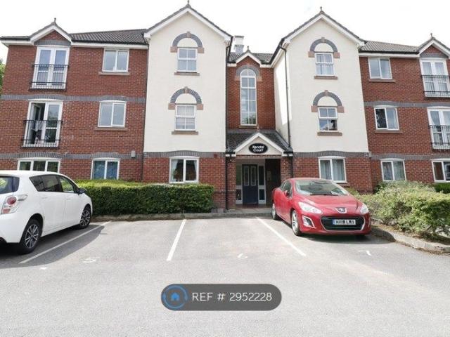 Apartment for rent in Georgia, Greater Manchester