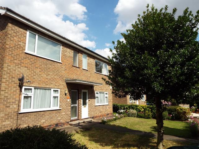 Apartment for rent in West Bridgford, Rushcliffe