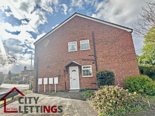 House for rent in West Bridgford, Rushcliffe