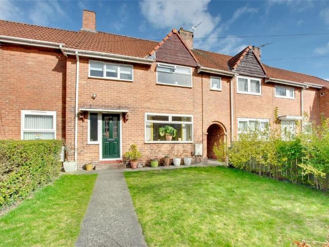 House for rent in Wrekenton, Gateshead