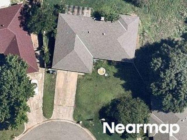 House for sale in Oklahoma City, Oklahoma