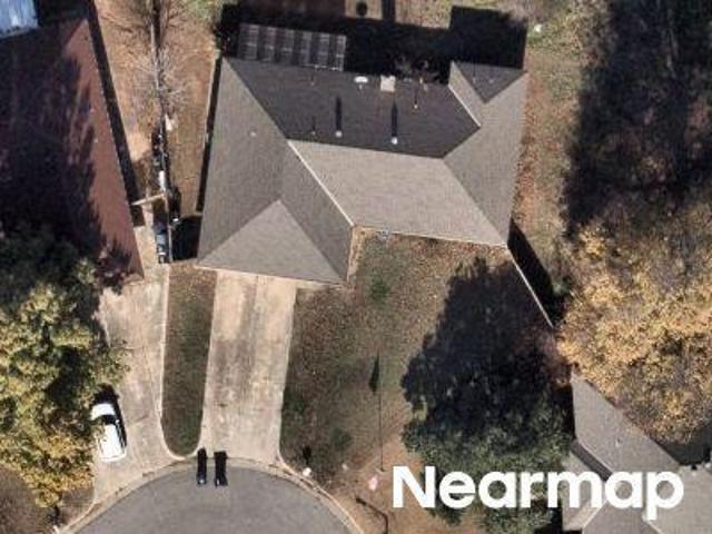 House for sale in Oklahoma City, Oklahoma