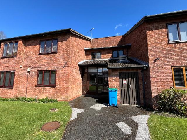 Apartment for rent in Elmdon, West Midlands