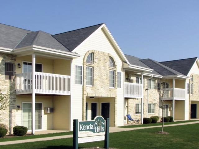 Apartment for rent in Waukesha, Wisconsin
