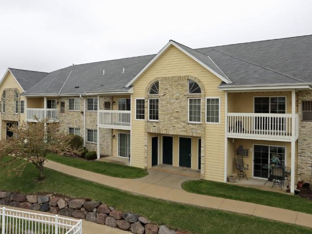 Apartment for rent in Waukesha, Wisconsin