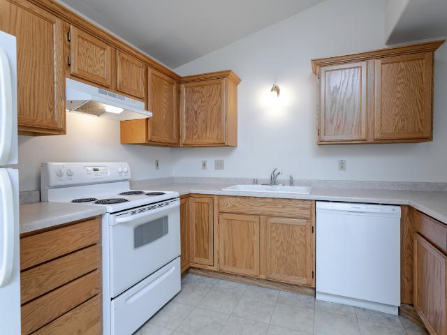 Apartment for rent in Waukesha, Wisconsin