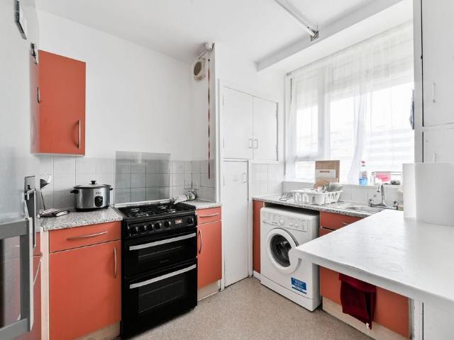 House for rent in Barnsbury, Greater London