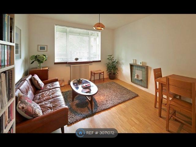 House for rent in Angel, Greater London