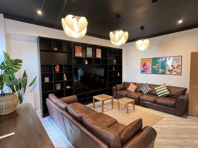 Apartment for rent in West Yorkshire