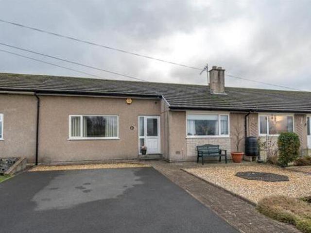 House for sale in Flookburgh