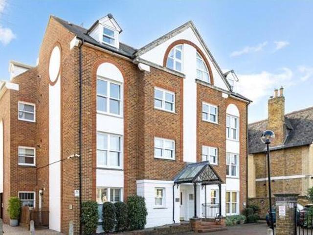 House for sale in City of London, Greater London