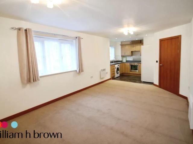 Apartment for rent in Purfleet, Essex