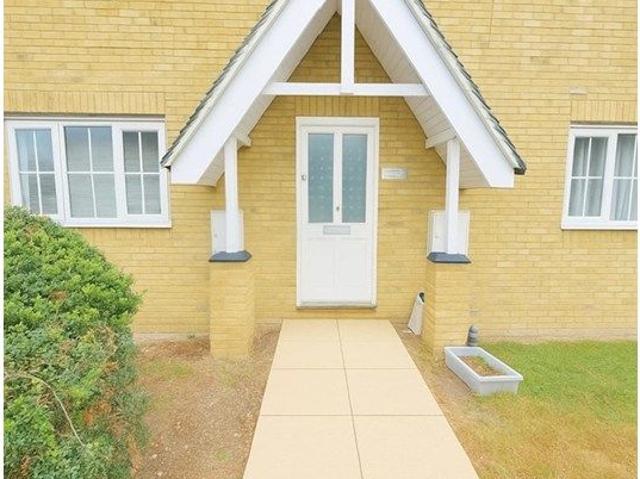 Apartment for rent in Purfleet, Essex