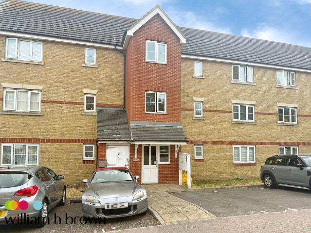 Apartment for rent in Purfleet, Essex