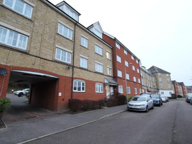 Apartment for rent in Purfleet-on-Thames, Essex