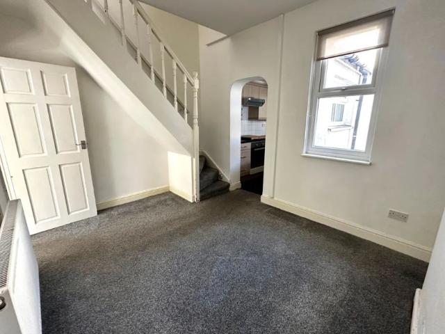 Apartment for rent in Poulton, Liscard