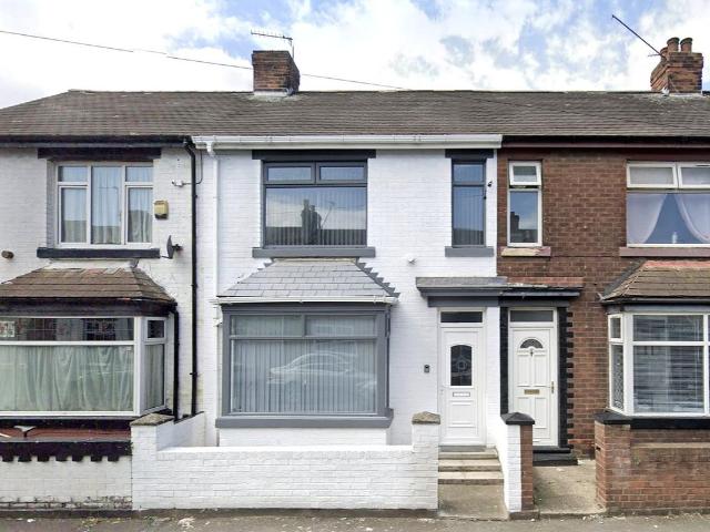 House for rent in Stranton, Brierton