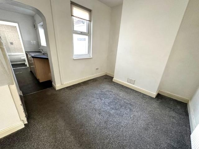 Apartment for rent in Poulton, Liscard