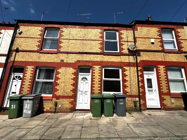 Apartment for rent in Poulton, Liscard