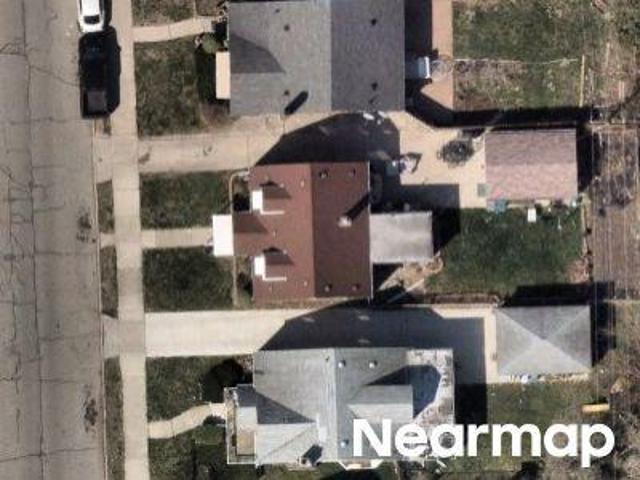 House for sale in Michigan