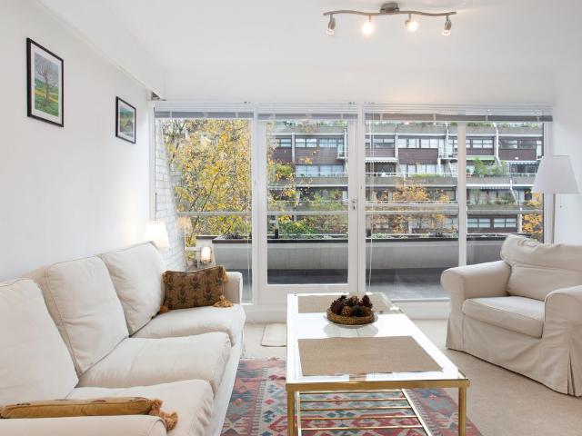 Apartment for rent in Paddington, Greater London