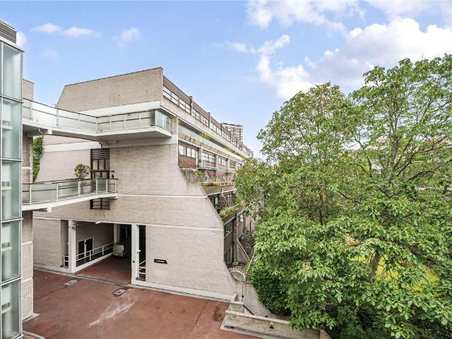Apartment for rent in Paddington, Greater London