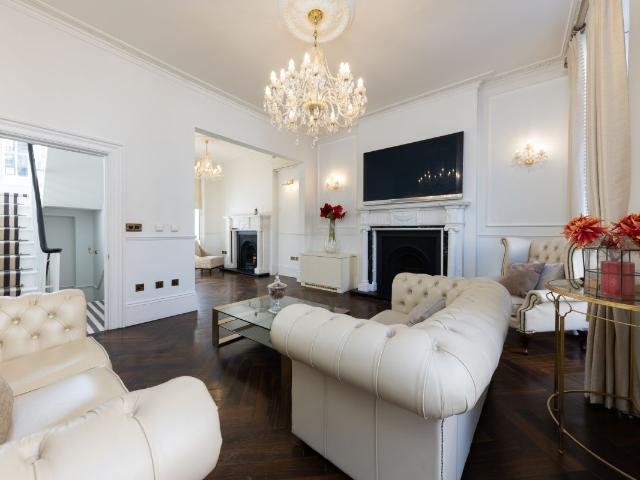 House for rent in Paddington, Greater London