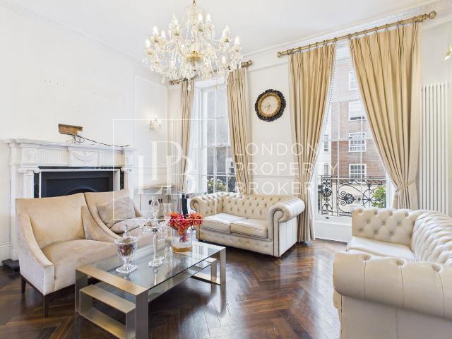 Apartment for rent in Paddington, Greater London