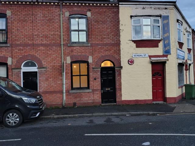 House for rent in Wigan Pier, Wigan