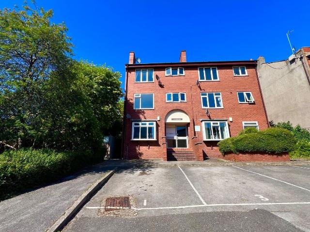 Apartment for rent in Hyde Park, West Yorkshire