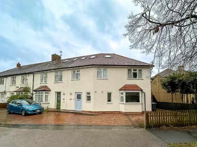 House for rent in Chesterton, Cambridge