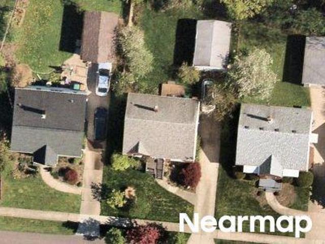 House for sale in Cheektowaga, New York