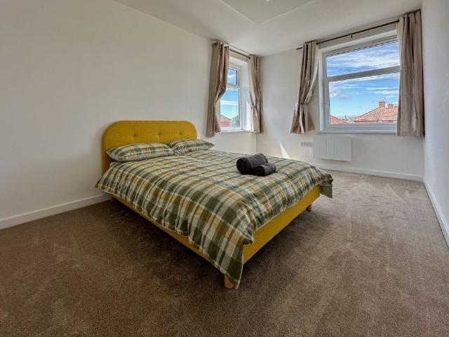 House for rent in Bridgwater, Somerset
