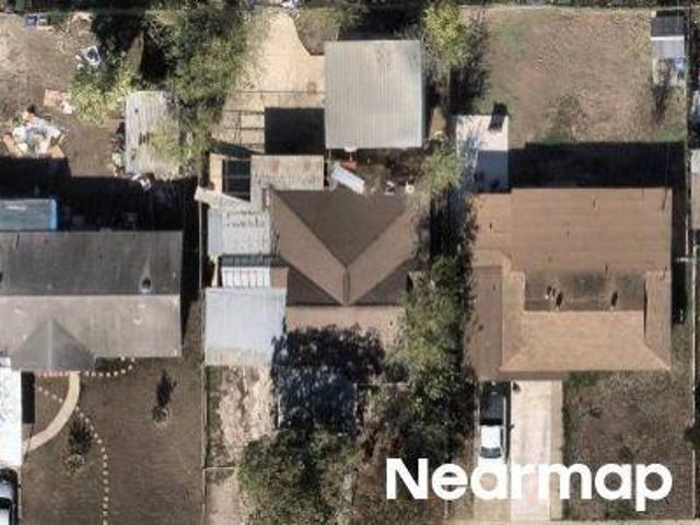 House for sale in Leesville, Texas