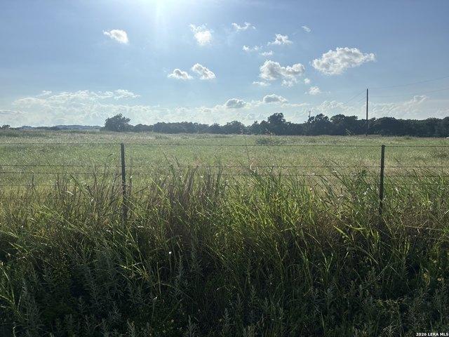 Land for sale in Blanco, Texas